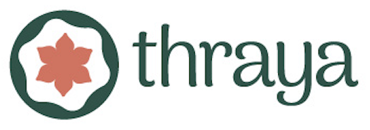 Thraya School Logo