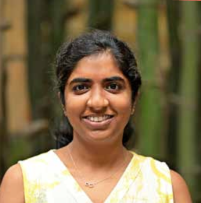 Picture of Meenu Talasila