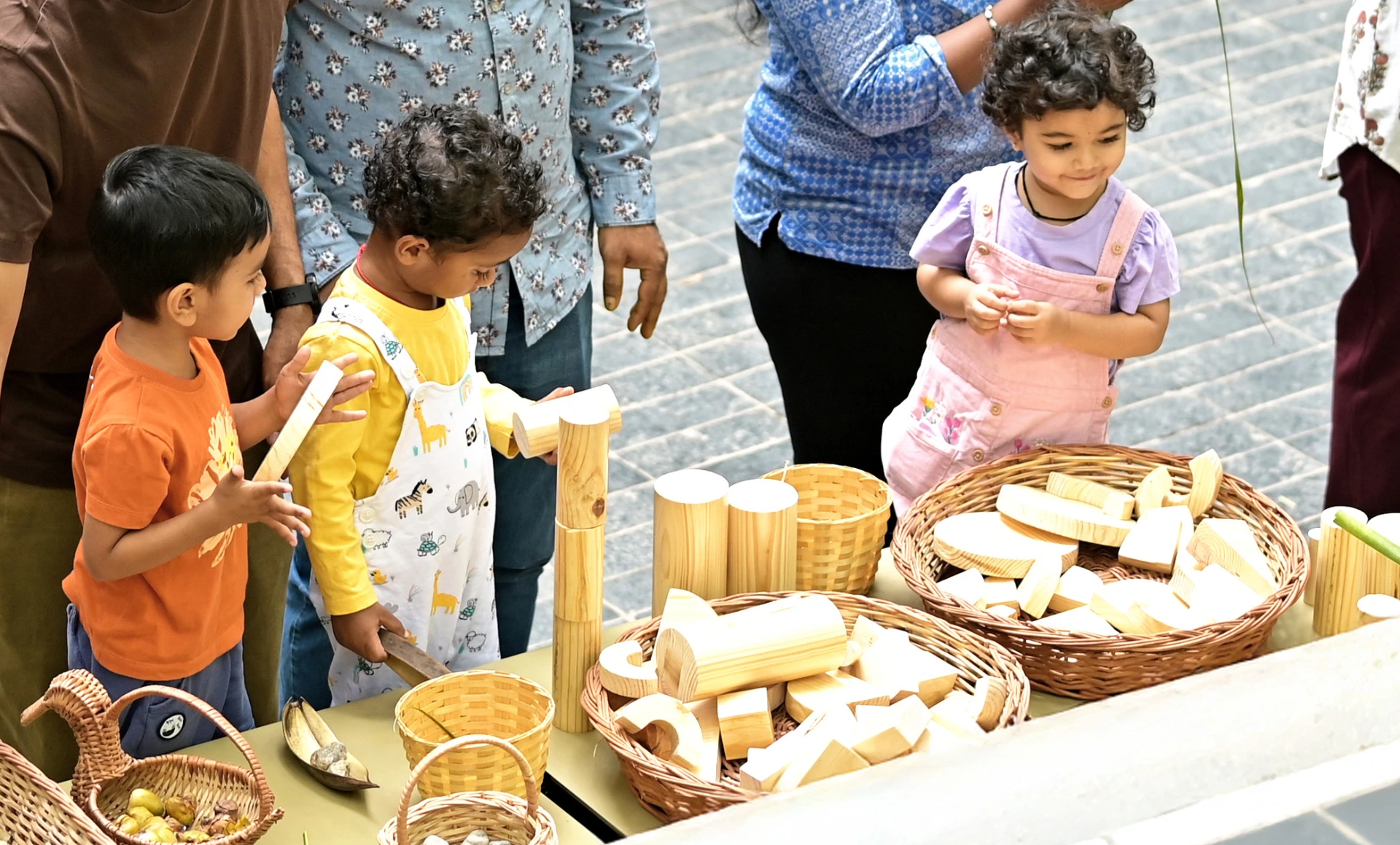 What is Waldorf philosophy