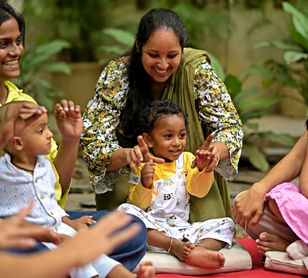 learning in waldorf school