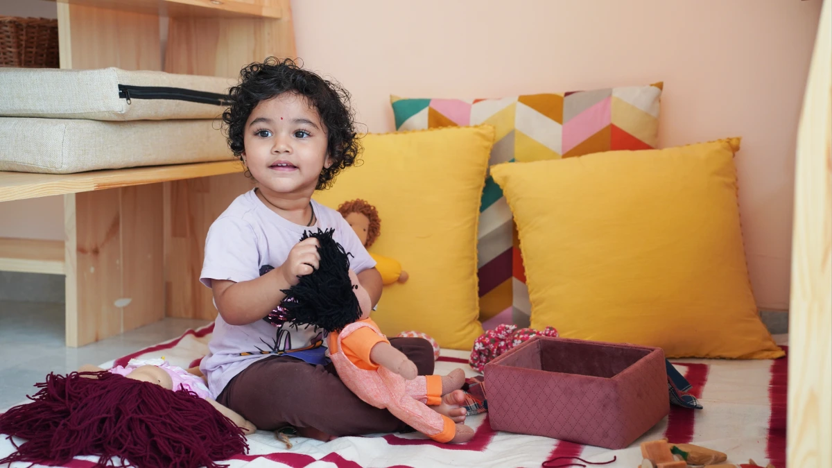 Start of Formal Academic Learning after Six Years of Age