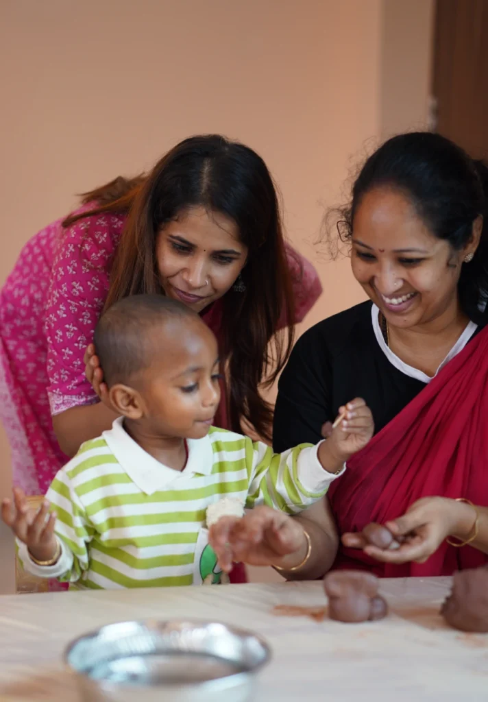 The right age for formal education