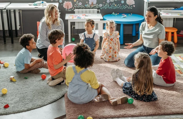 Waldorf vs Montessori vs Reggio Emilia schools