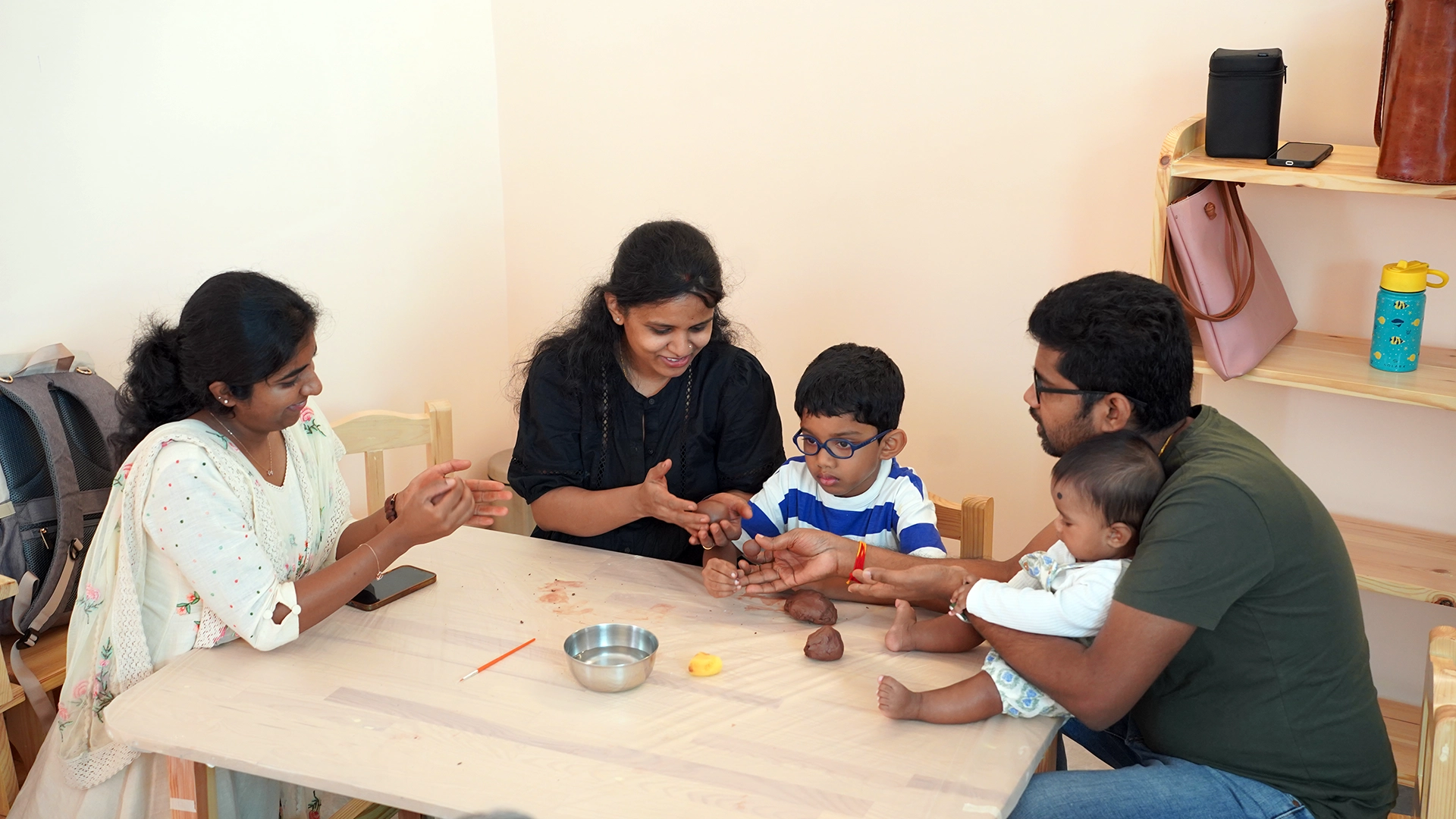 reading writing in waldorf school