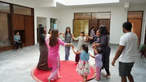 waldorf school stories