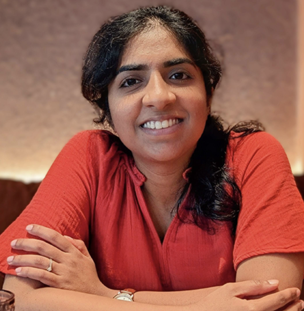 Picture of Meenu Talasila