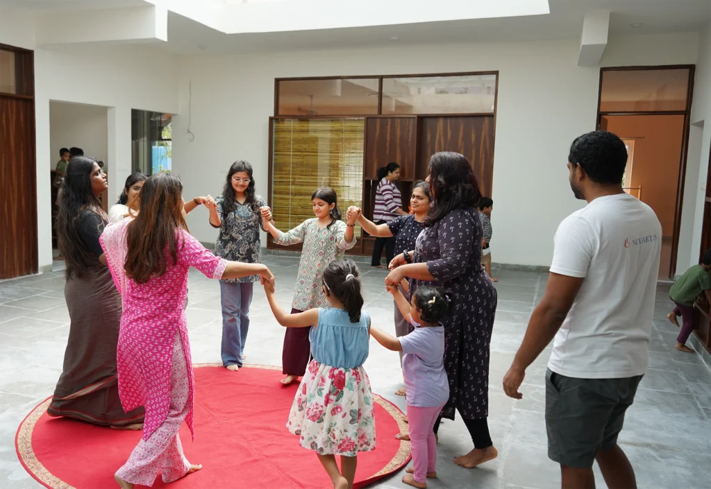 Thraya school parents teachers