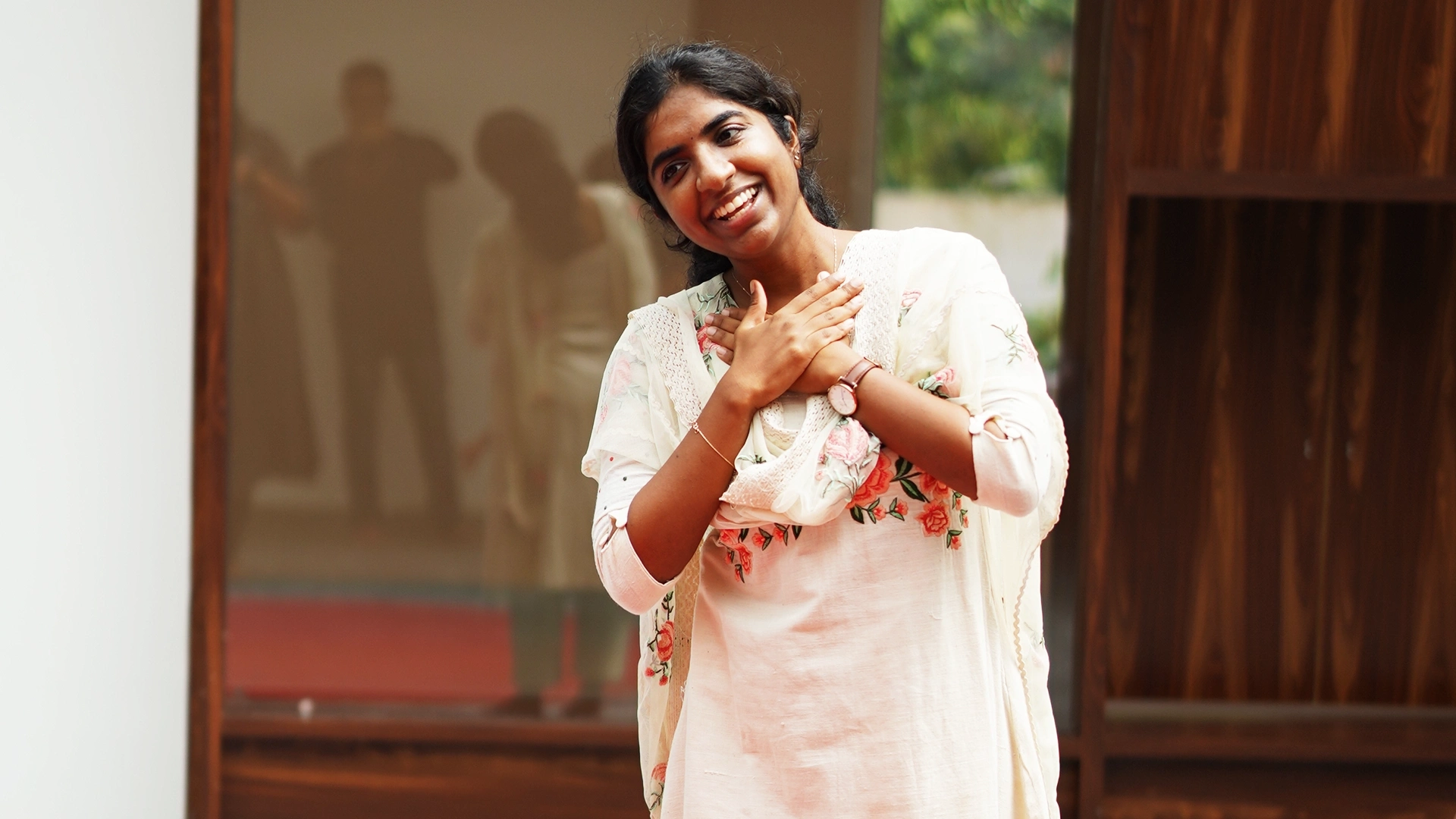 Inner Work of Teachers thraya school