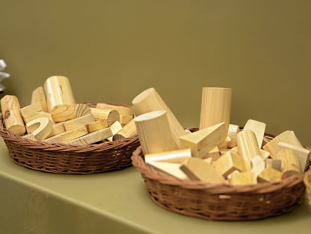 wooden blocks thraya