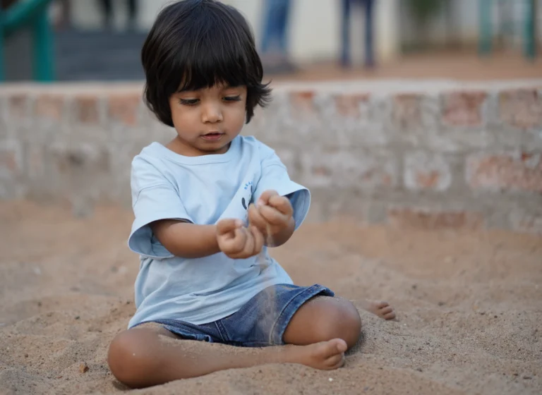 Preschool Readiness Checklist