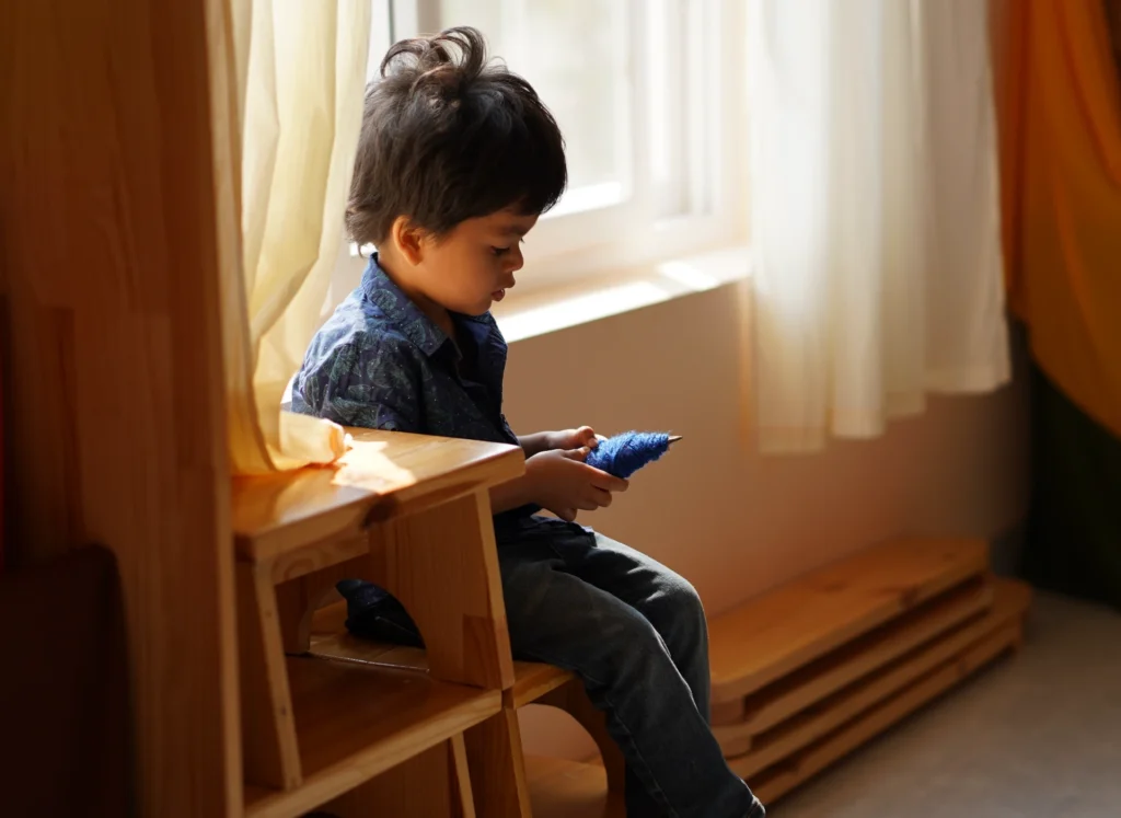 Preschool Readiness Checklist- Separation, Toilet, Speech, Sleep, And Stamina