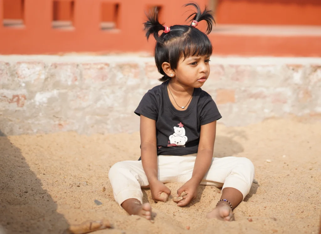 Preschool Readiness india