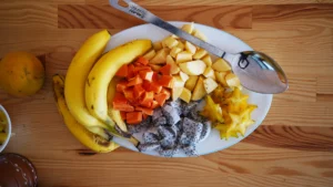 Fruit Time Thraya School