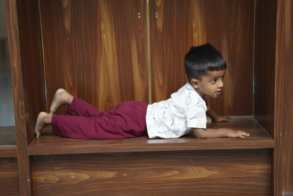 Morning Routine for kids