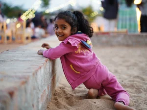 Thraya School no homework
