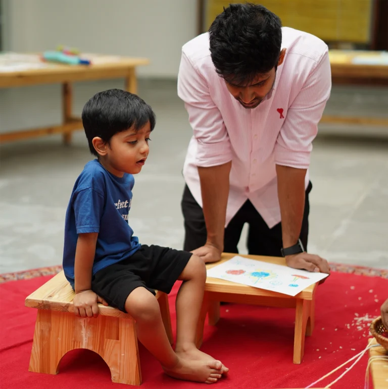 When Do Waldorf Children Learn to Read and Write?